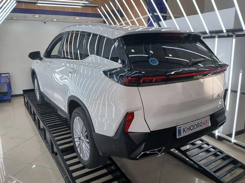 مقایسه هایما 8S و فیدلیتی الیت: انتخاب جوانان یا خانوادهها؟
